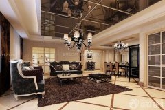 <strong>常常听到的家居污染是甲醛和苯</strong>