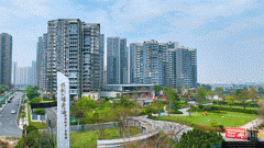 70度超大角度采光